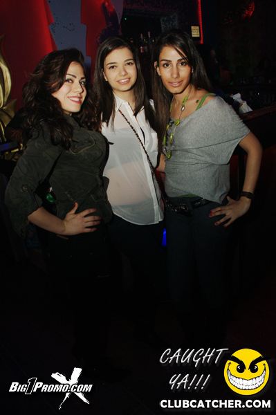 Luxy nightclub photo 35 - March 17th, 2012