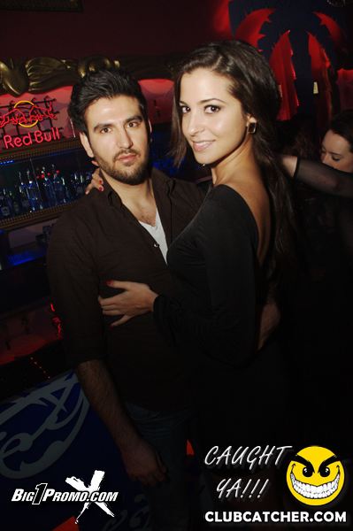 Luxy nightclub photo 36 - March 17th, 2012