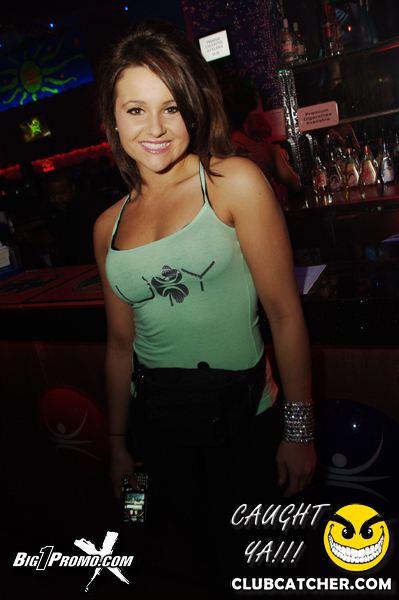 Luxy nightclub photo 37 - March 17th, 2012
