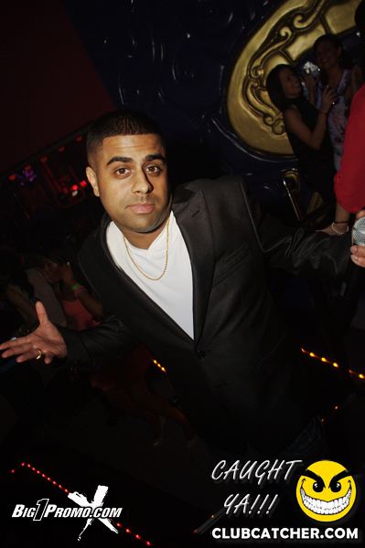 Luxy nightclub photo 40 - March 17th, 2012