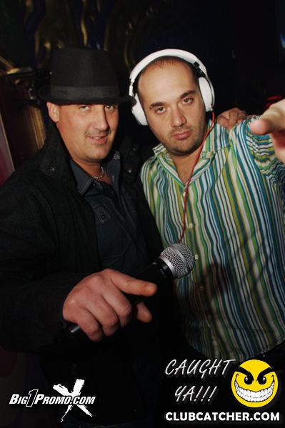 Luxy nightclub photo 5 - March 17th, 2012