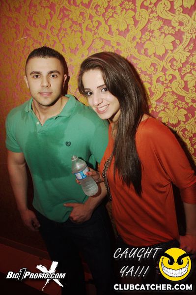 Luxy nightclub photo 43 - March 17th, 2012