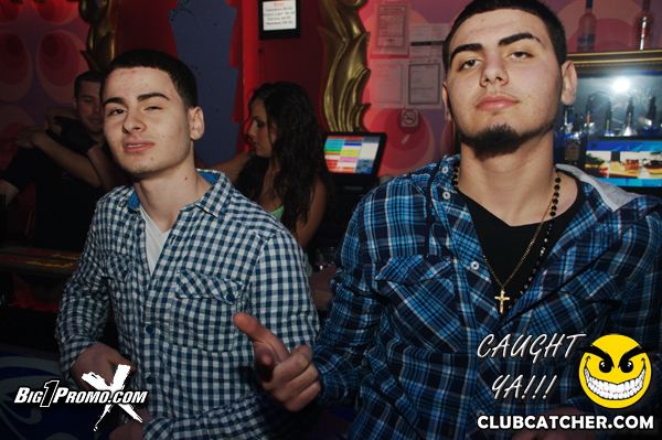 Luxy nightclub photo 44 - March 17th, 2012