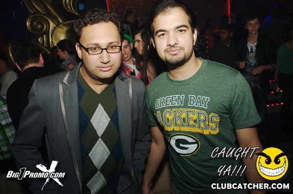 Luxy nightclub photo 46 - March 17th, 2012