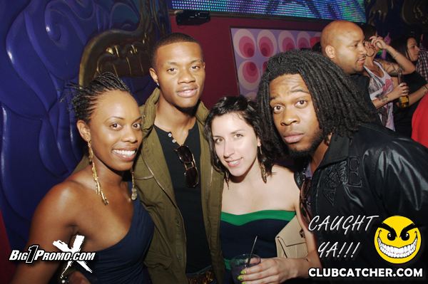 Luxy nightclub photo 47 - March 17th, 2012