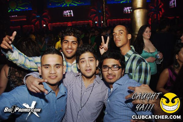 Luxy nightclub photo 48 - March 17th, 2012
