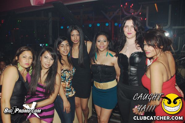 Luxy nightclub photo 49 - March 17th, 2012