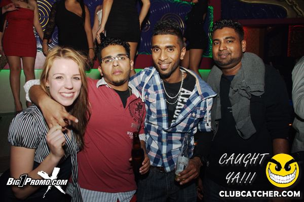 Luxy nightclub photo 50 - March 17th, 2012