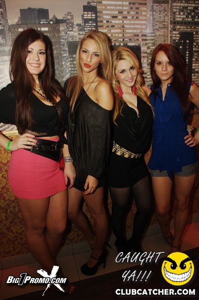Luxy nightclub photo 6 - March 17th, 2012