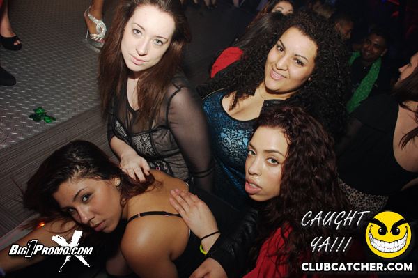 Luxy nightclub photo 51 - March 17th, 2012