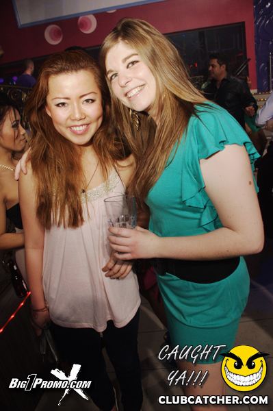 Luxy nightclub photo 52 - March 17th, 2012