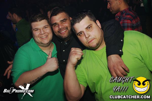 Luxy nightclub photo 53 - March 17th, 2012