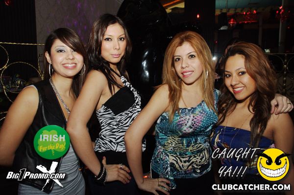 Luxy nightclub photo 55 - March 17th, 2012