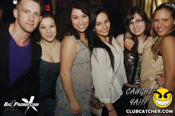 Luxy nightclub photo 56 - March 17th, 2012