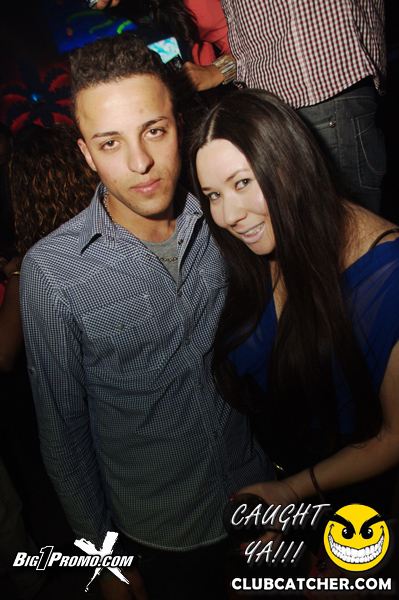 Luxy nightclub photo 59 - March 17th, 2012