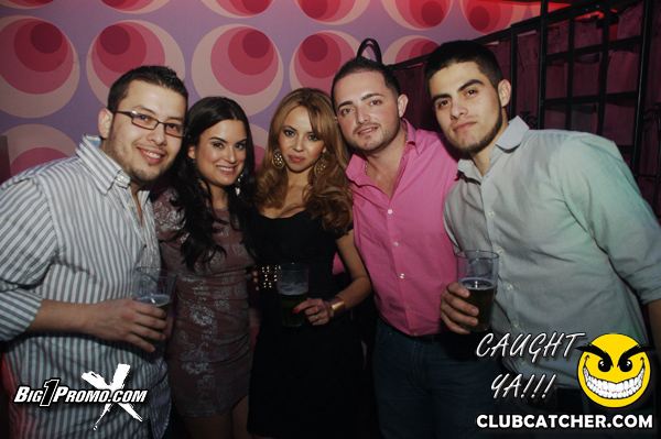 Luxy nightclub photo 60 - March 17th, 2012