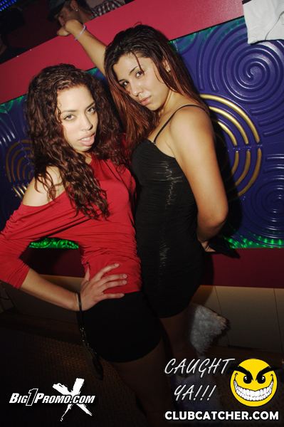 Luxy nightclub photo 7 - March 17th, 2012