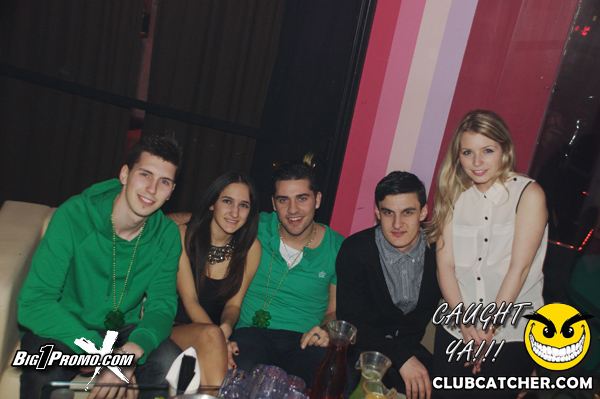 Luxy nightclub photo 61 - March 17th, 2012