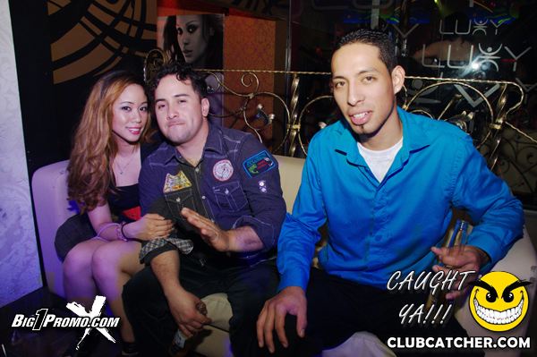 Luxy nightclub photo 62 - March 17th, 2012
