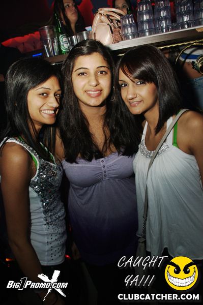 Luxy nightclub photo 64 - March 17th, 2012