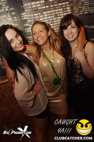 Luxy nightclub photo 65 - March 17th, 2012