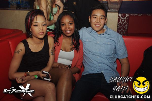 Luxy nightclub photo 66 - March 17th, 2012