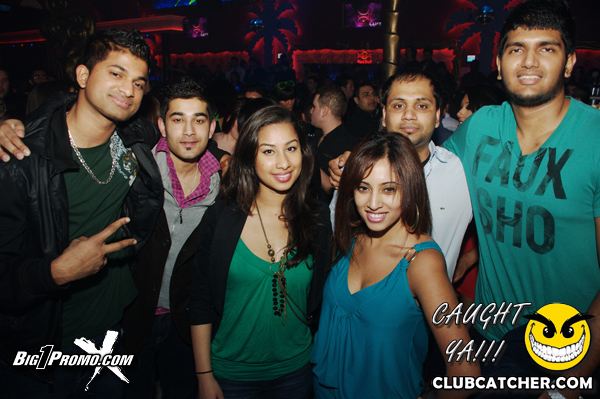 Luxy nightclub photo 68 - March 17th, 2012