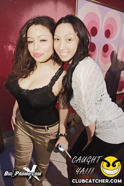 Luxy nightclub photo 70 - March 17th, 2012