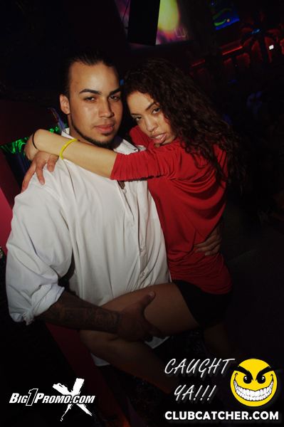 Luxy nightclub photo 71 - March 17th, 2012