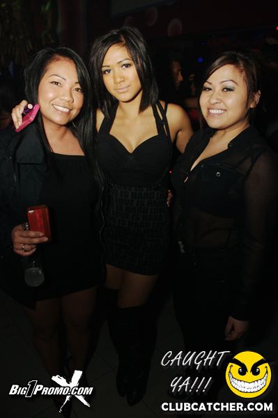 Luxy nightclub photo 72 - March 17th, 2012