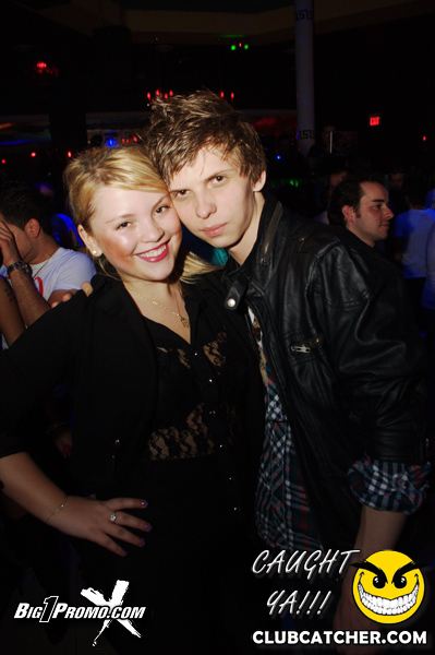 Luxy nightclub photo 73 - March 17th, 2012