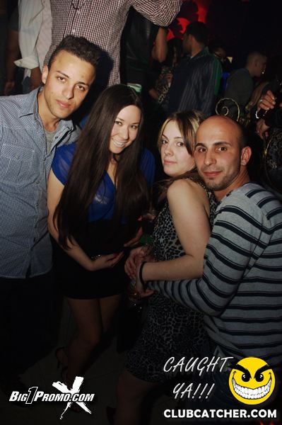 Luxy nightclub photo 79 - March 17th, 2012