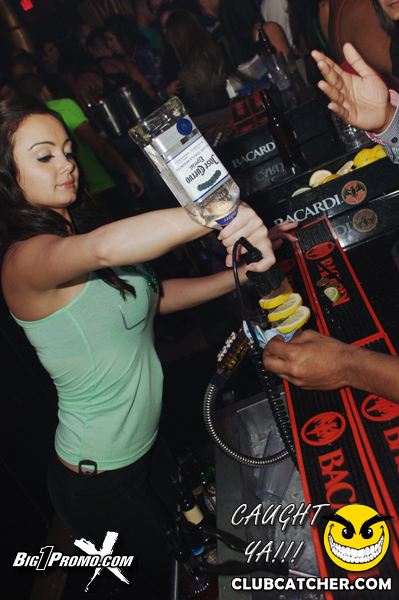 Luxy nightclub photo 9 - March 17th, 2012