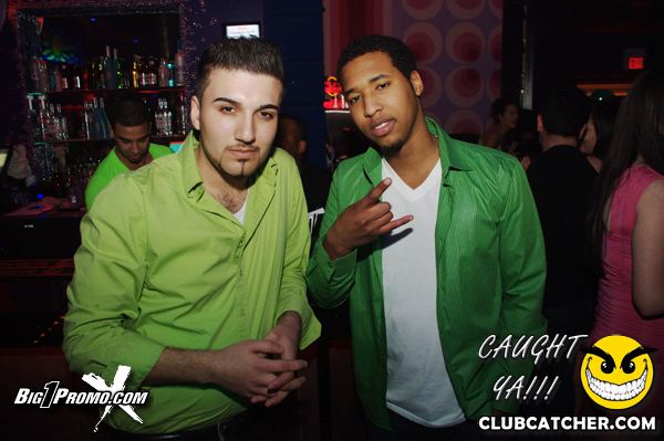 Luxy nightclub photo 81 - March 17th, 2012