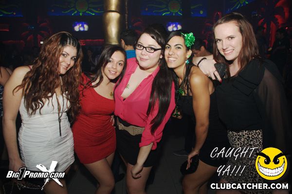 Luxy nightclub photo 82 - March 17th, 2012