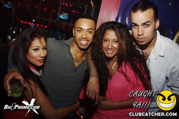 Luxy nightclub photo 83 - March 17th, 2012