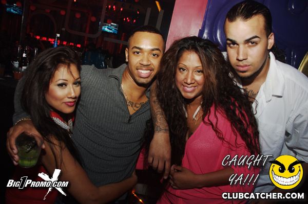 Luxy nightclub photo 83 - March 17th, 2012