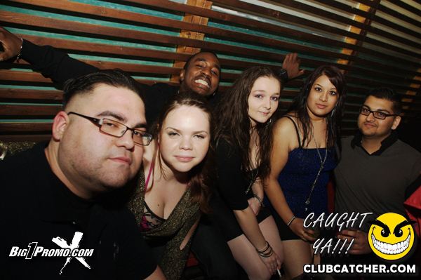 Luxy nightclub photo 84 - March 17th, 2012