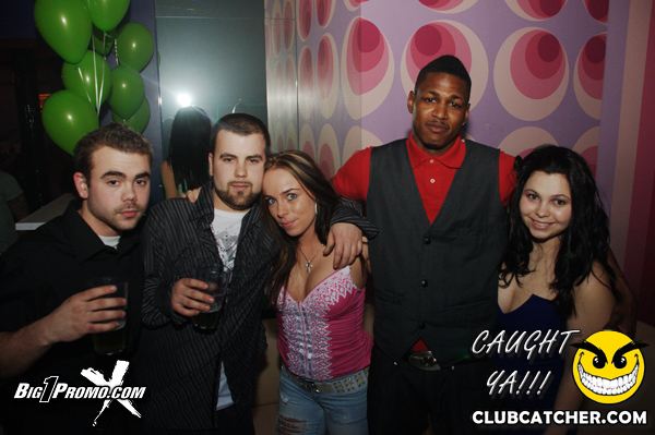 Luxy nightclub photo 85 - March 17th, 2012