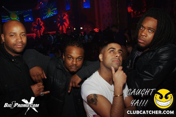 Luxy nightclub photo 86 - March 17th, 2012