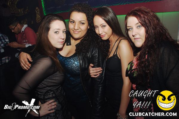 Luxy nightclub photo 88 - March 17th, 2012
