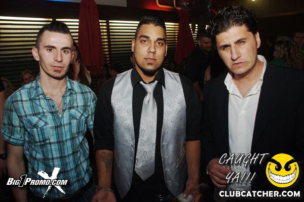 Luxy nightclub photo 90 - March 17th, 2012