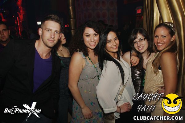 Luxy nightclub photo 10 - March 17th, 2012