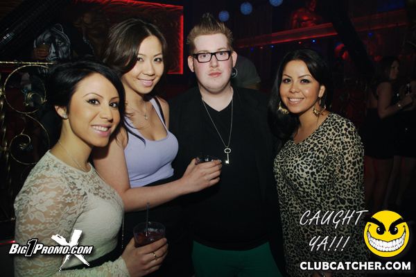 Luxy nightclub photo 91 - March 17th, 2012