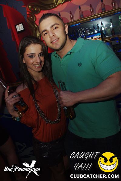 Luxy nightclub photo 92 - March 17th, 2012