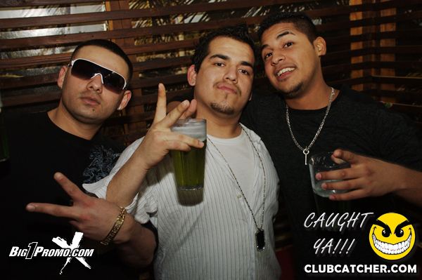 Luxy nightclub photo 93 - March 17th, 2012