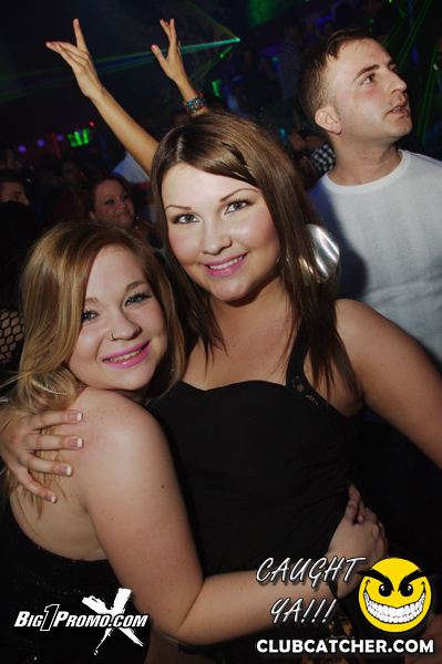 Luxy nightclub photo 95 - March 17th, 2012