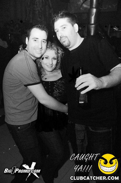 Luxy nightclub photo 97 - March 17th, 2012