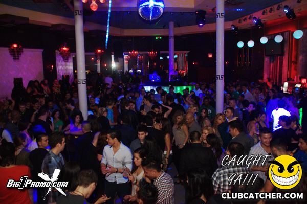 Luxy nightclub photo 98 - March 17th, 2012