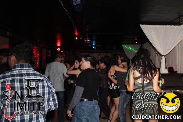 Epic lounge photo 1 - March 17th, 2012